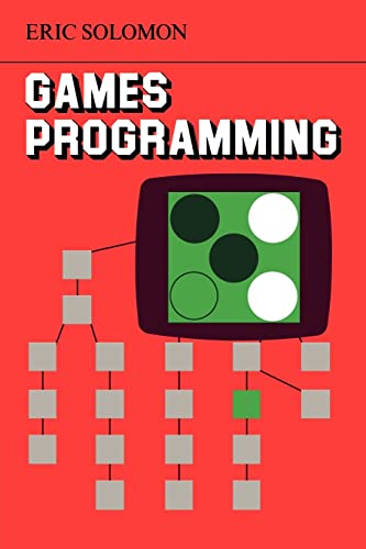 9780521271103: Games Programming Paperback