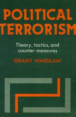 Imagen de archivo de Political Terrorism a la venta por Wonder Book