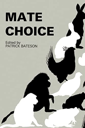 9780521272070: Mate Choice Paperback