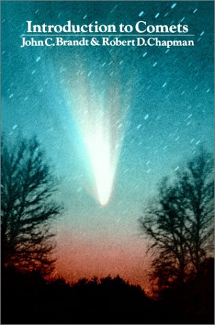 9780521272186: Introduction to Comets
