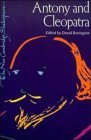 Beispielbild fr Antony and Cleopatra zum Verkauf von Better World Books