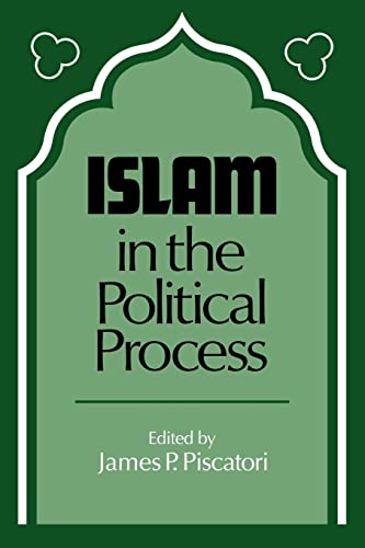 Stock image for Islam in the Political Process for sale by Wonder Book