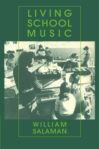 Living School Music (Resources of Music) (9780521274722) by Salaman, William