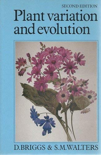 Imagen de archivo de Plant Variation and Evolution a la venta por Better World Books