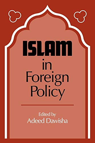 Stock image for Islam in Foreign Policy for sale by HPB-Red