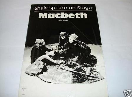 Shakespeare on Stage - Macbeth