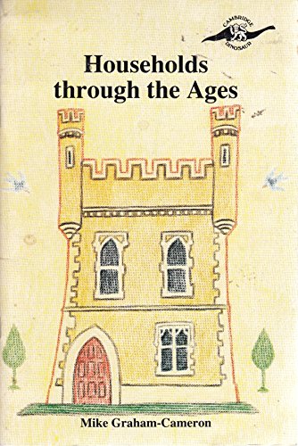 Beispielbild fr Households Through the Ages (Dinosaur Wingate Series) zum Verkauf von The Guru Bookshop