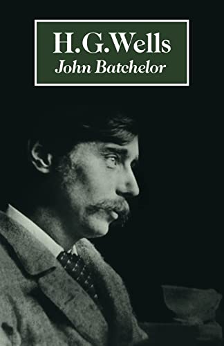 H. G. Wells (9780521278041) by John Batchelor