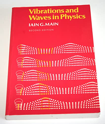 9780521278461: Vibrations and Waves in Physics