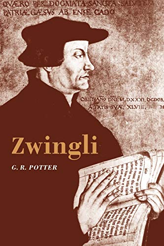 9780521278881: Zwingli