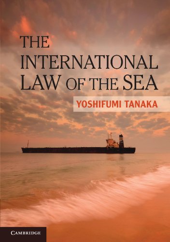 9780521279529: The International Law of the Sea