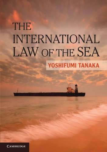 Stock image for The International Law of the Sea for sale by Better World Books Ltd