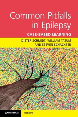 Beispielbild fr Common Pitfalls in Epilepsy : Case-Based Learning zum Verkauf von Better World Books Ltd