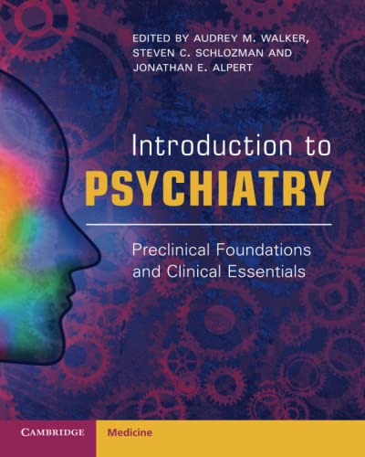 Beispielbild fr Introduction to Psychiatry zum Verkauf von Blackwell's