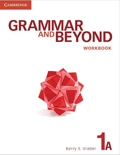 9780521279895: Grammar and Beyond Level 1 Workbook A