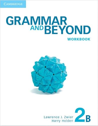 Stock image for Grammar and Beyond Level 2 Workbook B for sale by SecondSale