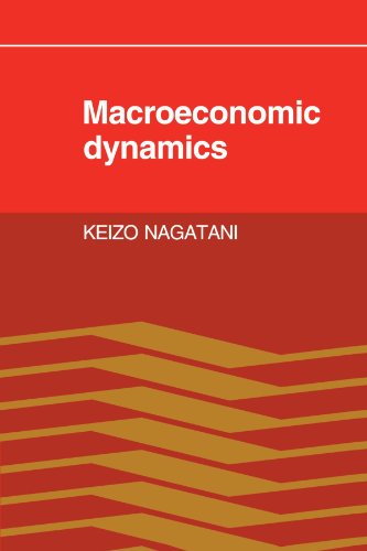 Macroeconomic Dynamics.