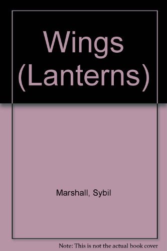 Wings (Lanterns) (9780521281553) by Marshall, Sybil