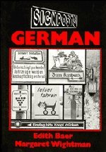 Stock image for Signposts: German for sale by Wonder Book