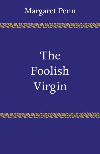 9780521282970: The Foolish Virgin