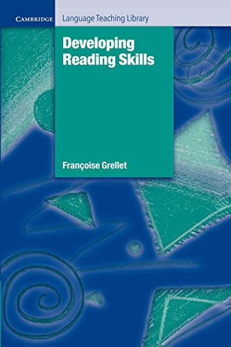 Imagen de archivo de Developing Reading Skills: A Practical Guide to Reading Comprehension Exercises a la venta por Chiron Media