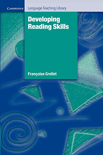 9780521283649: Developing Reading Skills: A Practical Guide to Reading Comprehension Exercises (Cambridge Language Teaching Library)