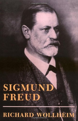 9780521283854: Sigmund Freud