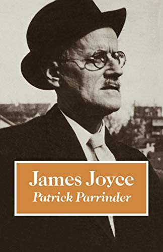Stock image for James Joyce (British and Irish Authors) for sale by Bookmans