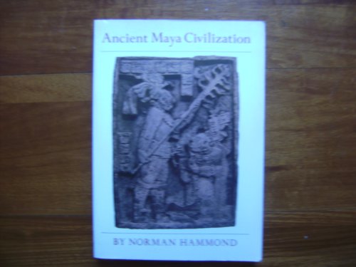 Stock image for Ancient Maya Civilization for sale by Better World Books