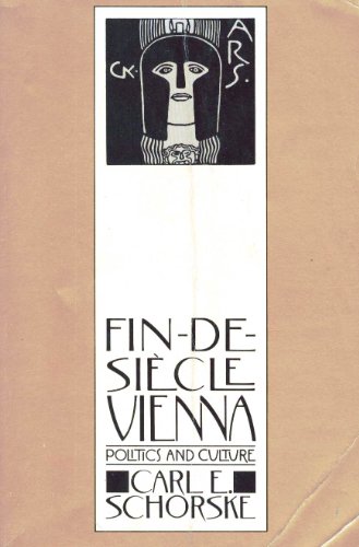 9780521285162: Fin-de-Sicle Vienna: Politics and Culture