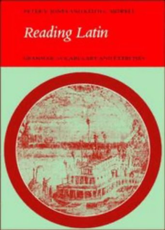 9780521286220: Reading Latin: Grammar, Vocabulary and Exercises
