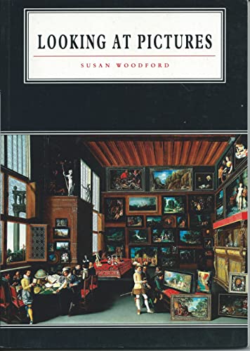 Beispielbild fr Looking at Pictures (Cambridge Introduction to the History of Art) zum Verkauf von Wonder Book