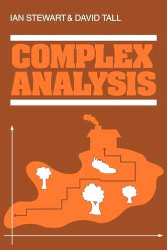 Stock image for Complex Analysis for sale by Zoom Books Company