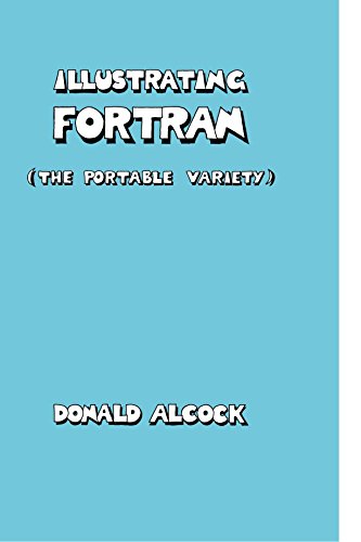 Imagen de archivo de Illustrating FORTRAN a la venta por HPB-Red