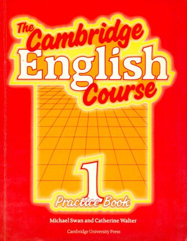 Imagen de archivo de The Cambridge English Course 1: Practice Book a la venta por Hamelyn