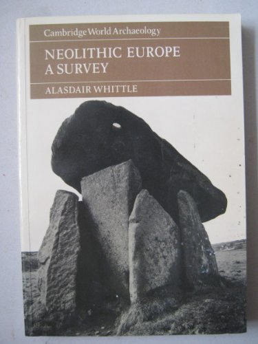 Neolithic Europe: A Survey