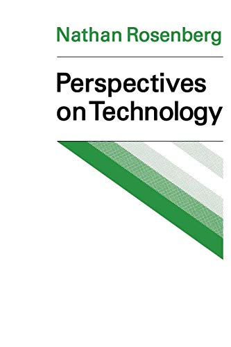 Beispielbild fr Perspectives on Technology zum Verkauf von Better World Books