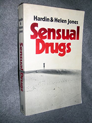 Imagen de archivo de Sensual Drugs a la venta por Oddball Books