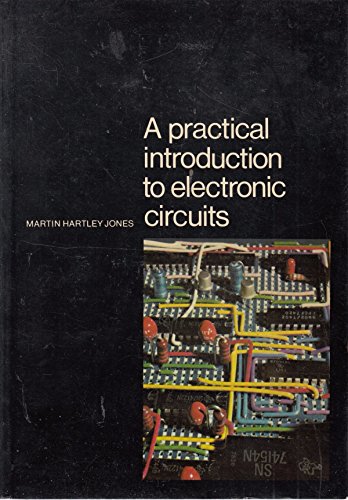 9780521290876: A Practical Introduction to Electronic Circuits