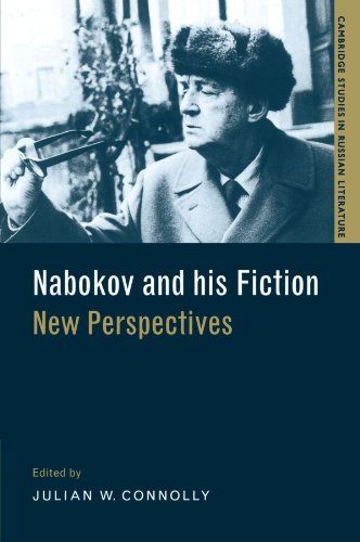 Stock image for Nabokov and his Fiction: New Perspectives (Cambridge Studies in Russian Literature) for sale by Lucky's Textbooks
