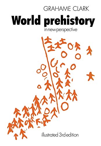 Imagen de archivo de World Prehistory: In New Perspective a la venta por WorldofBooks