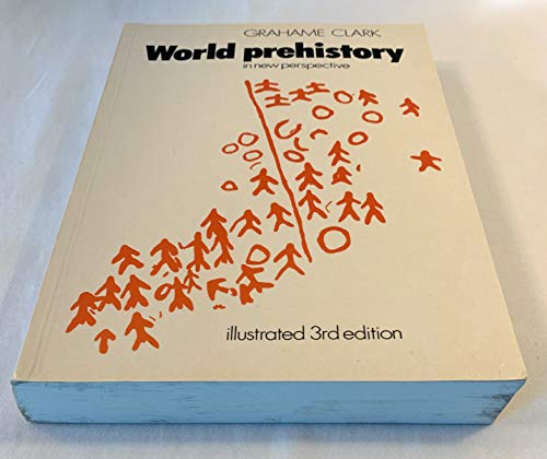 Stock image for World Prehistory : In New Perspective for sale by Better World Books