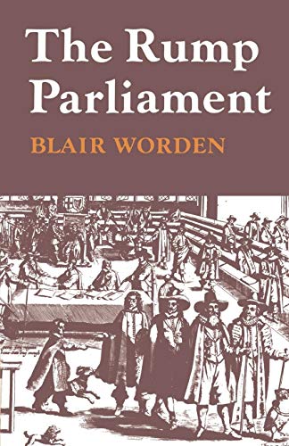 9780521292139: The Rump Parliament 1648–53