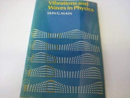9780521292207: Vibrations and Waves in Physics