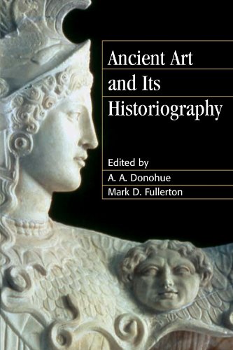9780521292597: Ancient Art and its Historiography