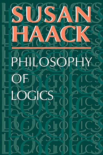 Imagen de archivo de Philosophy of Logics a la venta por gearbooks