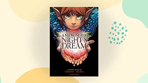 Imagen de archivo de A Midsummer Night's Dream a la venta por Byre Books