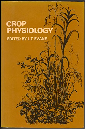 Crop Physiology: Some Case Histories