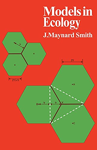 Models in Ecology - Maynard-Smith, John