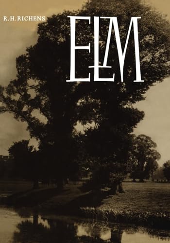 Imagen de archivo de Elm a la venta por Chiron Media